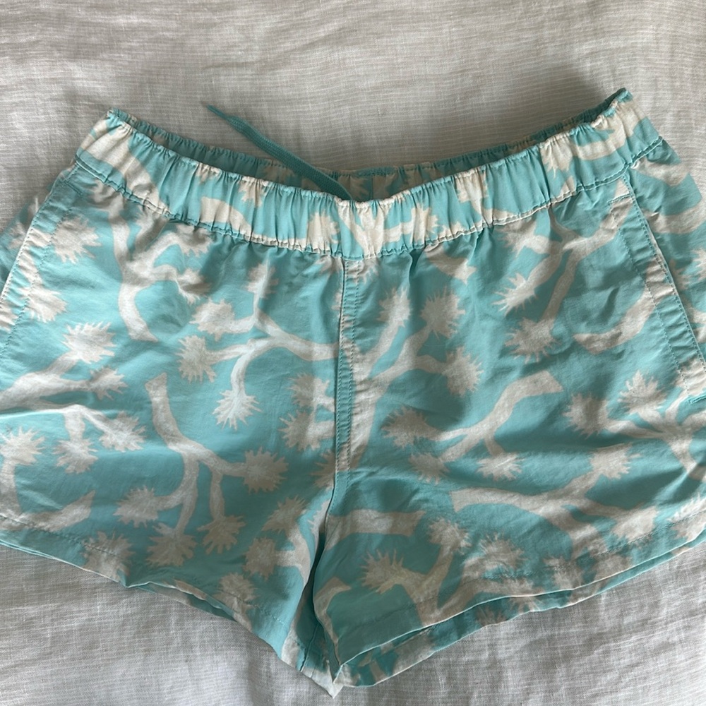 Patagonia Women’s Barely Baggies Shorts